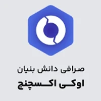 لوگوی اوکی ایکس‌چنج