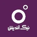لوگوی نیک‌پرداخت / نیک‌اندیش